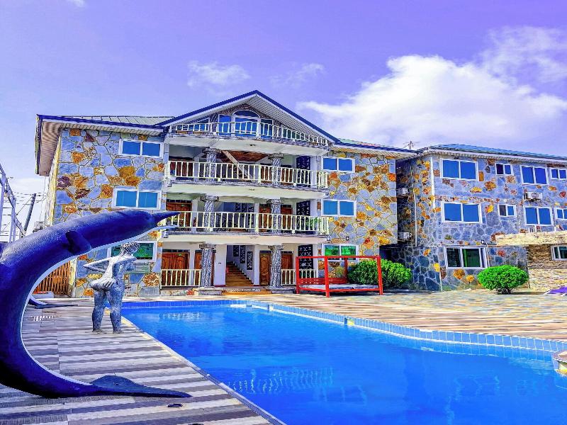 Rk Italian Boy Hotel image