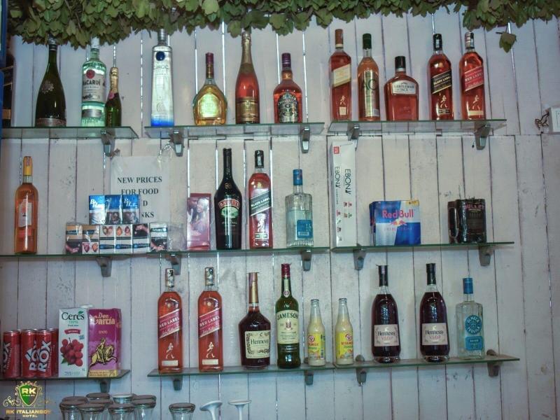 Rk Italian Boy Hotel image
