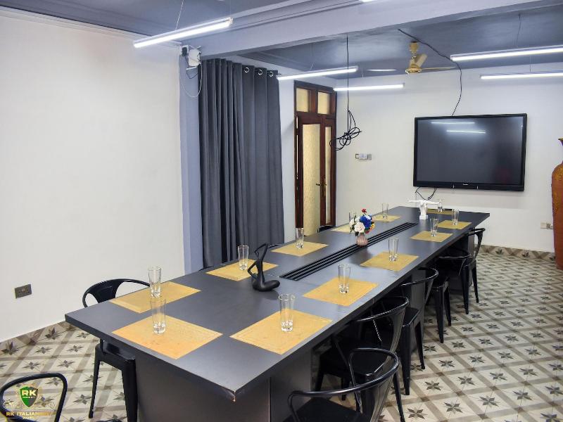 Rk Italian Boy Hotel image