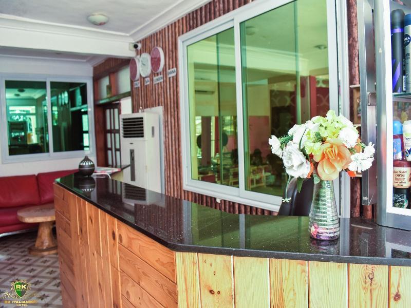 Rk Italian Boy Hotel image