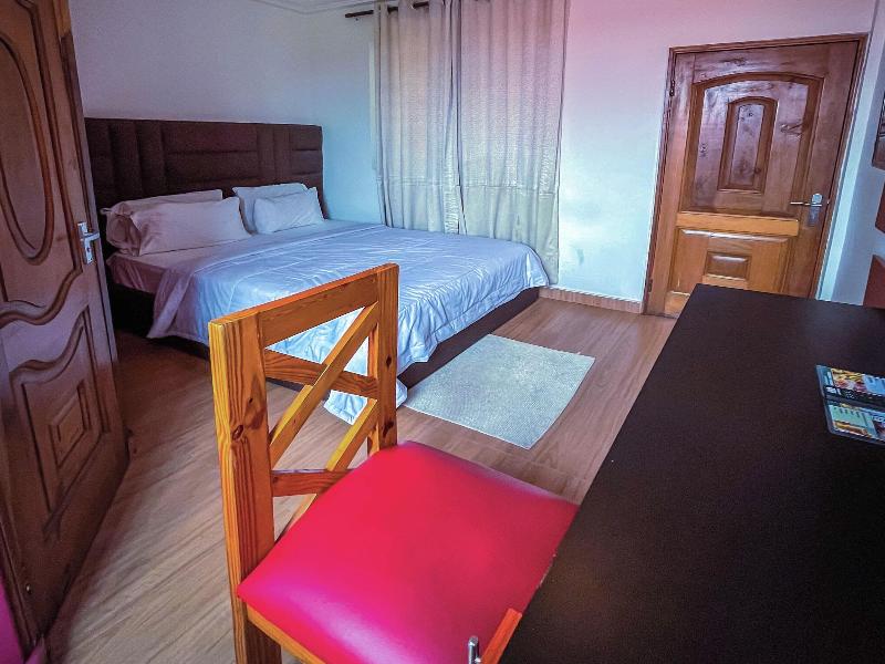 Rk Italian Boy Hotel image