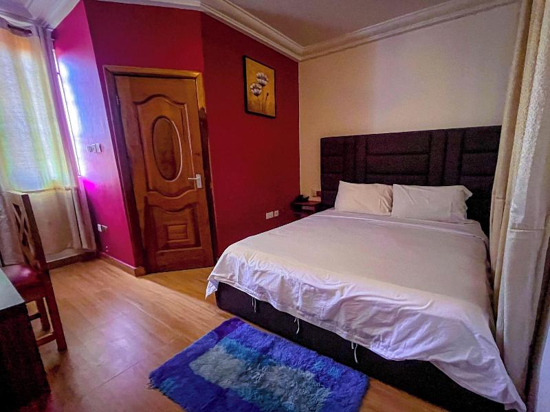 Rk Italian Boy Hotel image