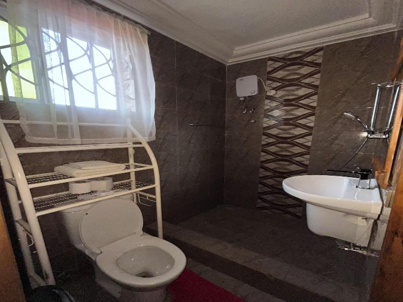 Rk Italian Boy Hotel image
