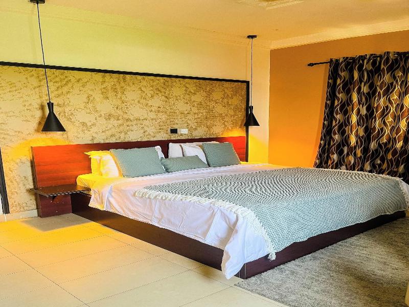 Rk Italian Boy Hotel image