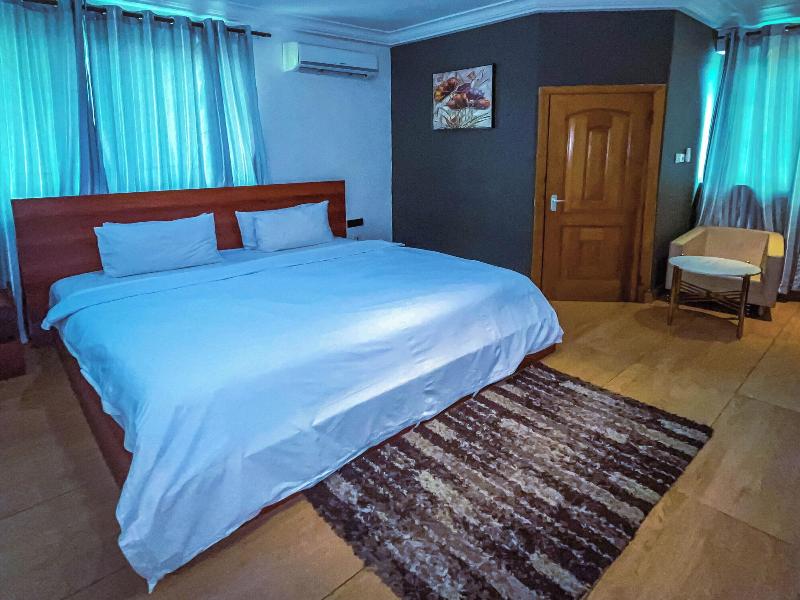 Rk Italian Boy Hotel image