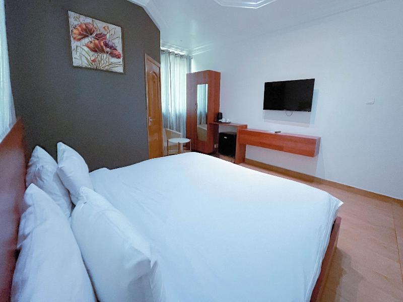 Rk Italian Boy Hotel image
