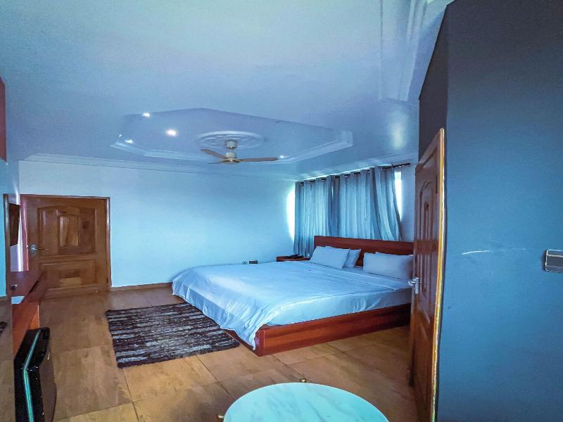 Rk Italian Boy Hotel image