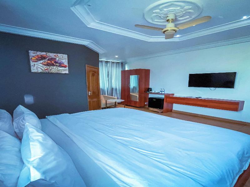 Rk Italian Boy Hotel image