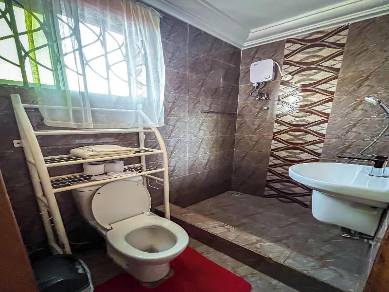 Rk Italian Boy Hotel image