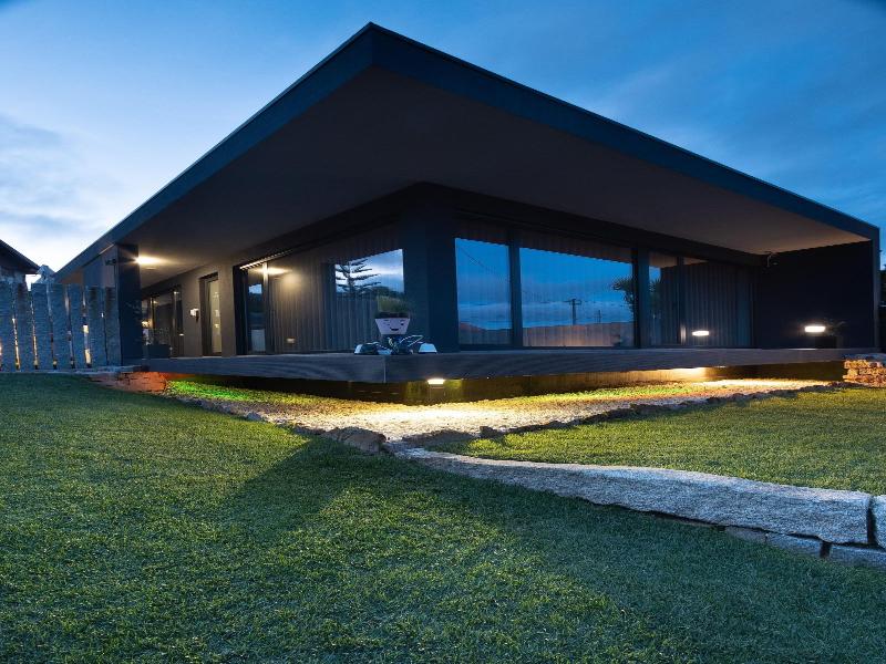 Abracos Dos Avos Casas De Aldeia image