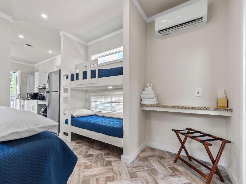 Shore Point Cottages image