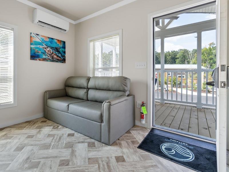 Shore Point Cottages image