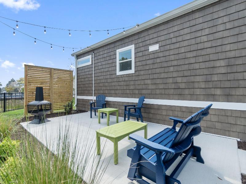 Shore Point Cottages image