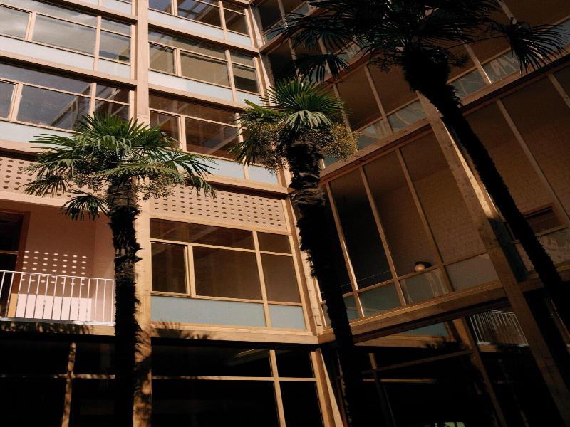 Rooms Hotel Batumi image
