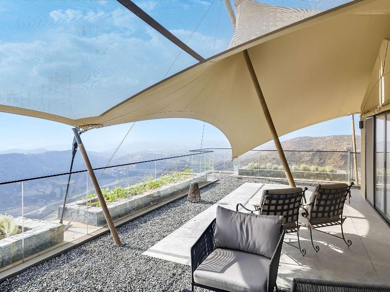 Gamra Mountain Resort By Mantis