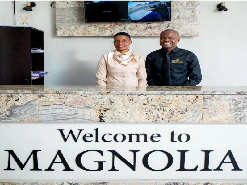Magnolia