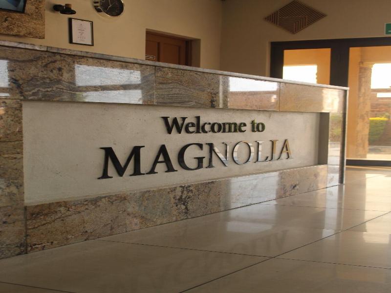 Magnolia