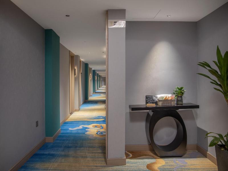 Yiwu Manting City Hotel image