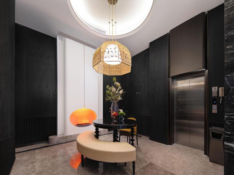 Yiwu Manting City Hotel image