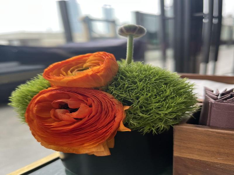 Yiwu Manting City Hotel image