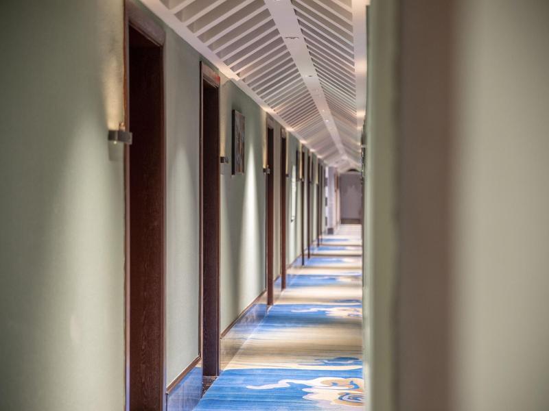 Yiwu Manting City Hotel image