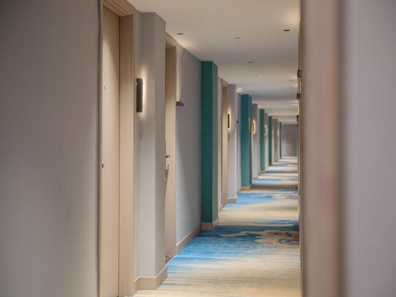 Yiwu Manting City Hotel image