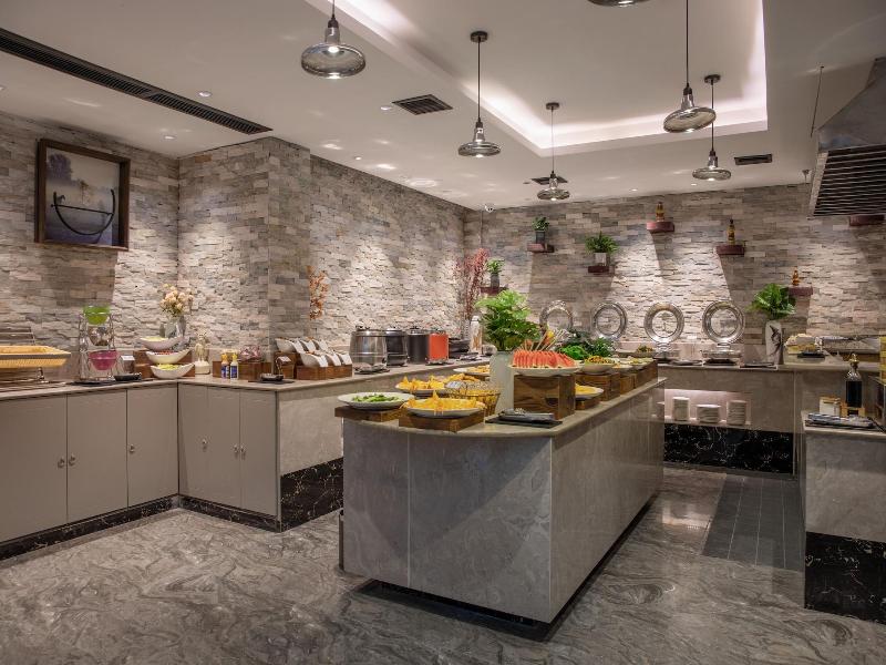 Yiwu Manting City Hotel image