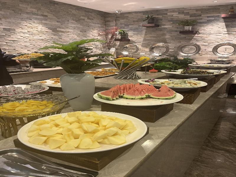 Yiwu Manting City Hotel image