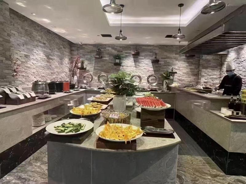 Yiwu Manting City Hotel image