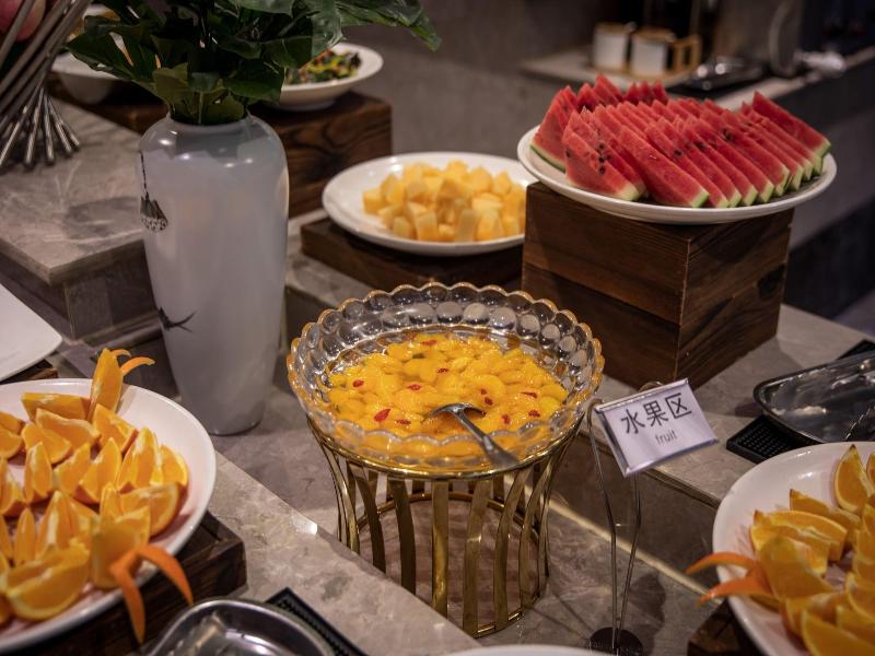 Yiwu Manting City Hotel image