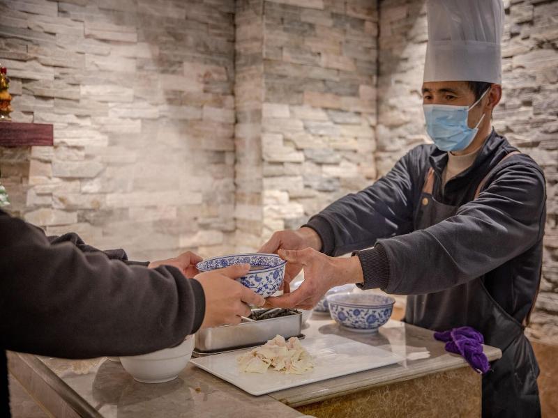 Yiwu Manting City Hotel image