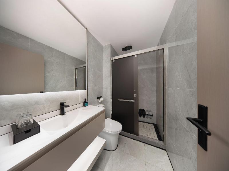 Yiwu Manting City Hotel image