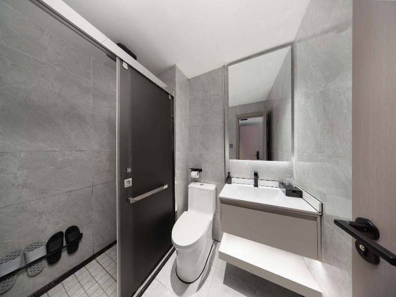 Yiwu Manting City Hotel image