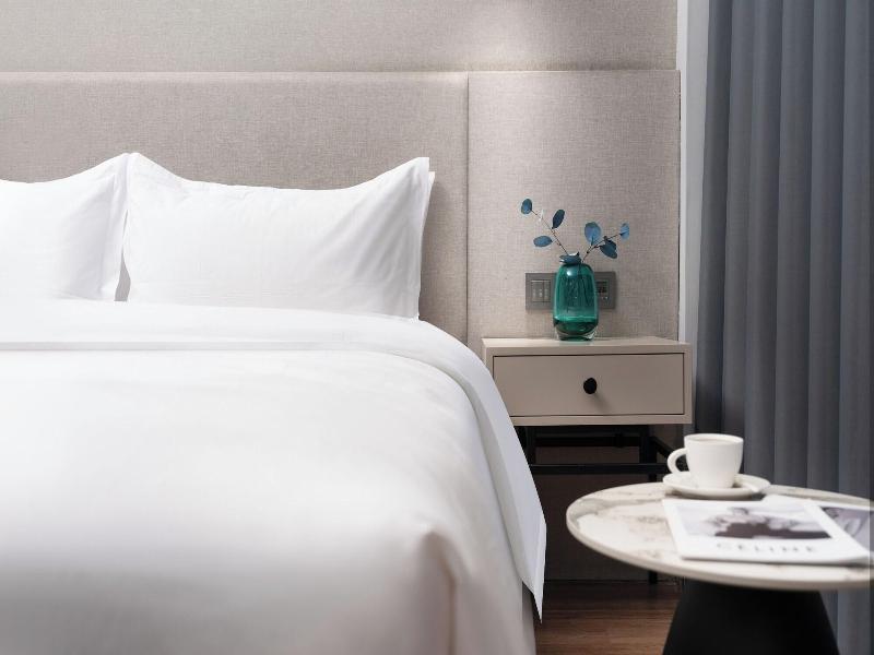 Yiwu Manting City Hotel image