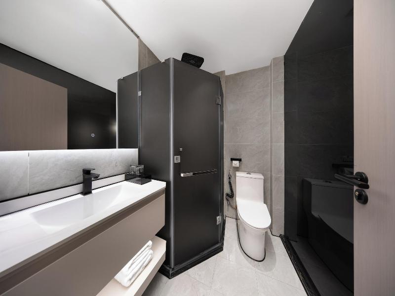 Yiwu Manting City Hotel image
