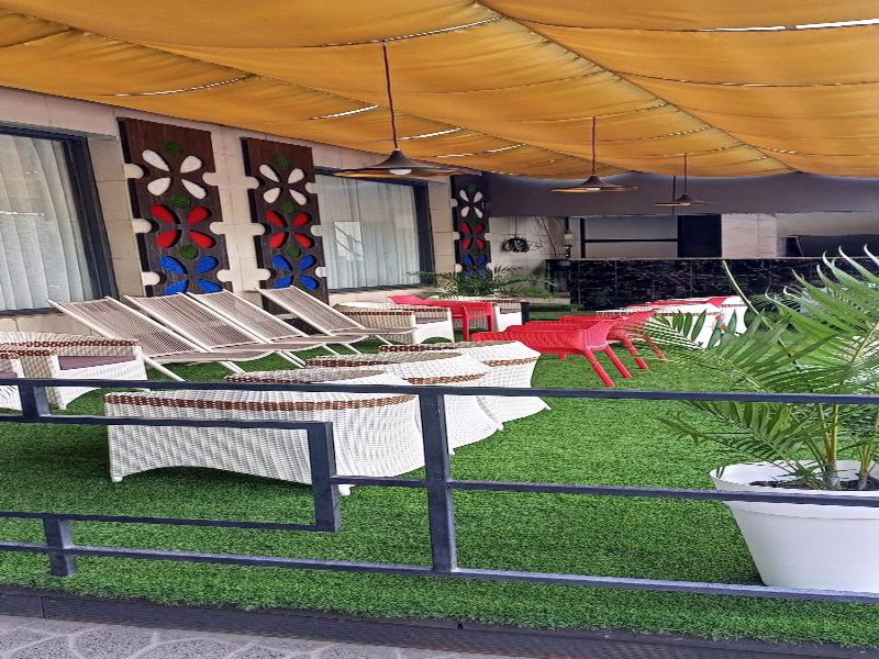 Platinum Cocotiers Hotel image