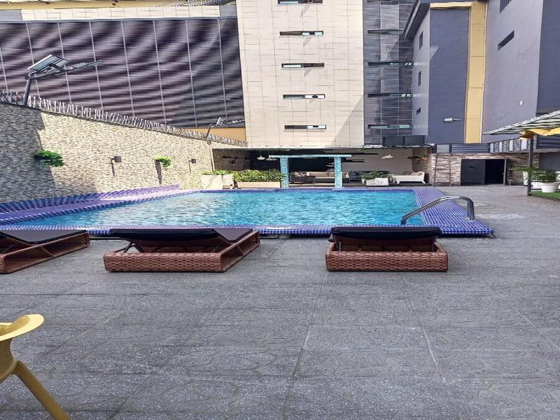 Platinum Cocotiers Hotel image