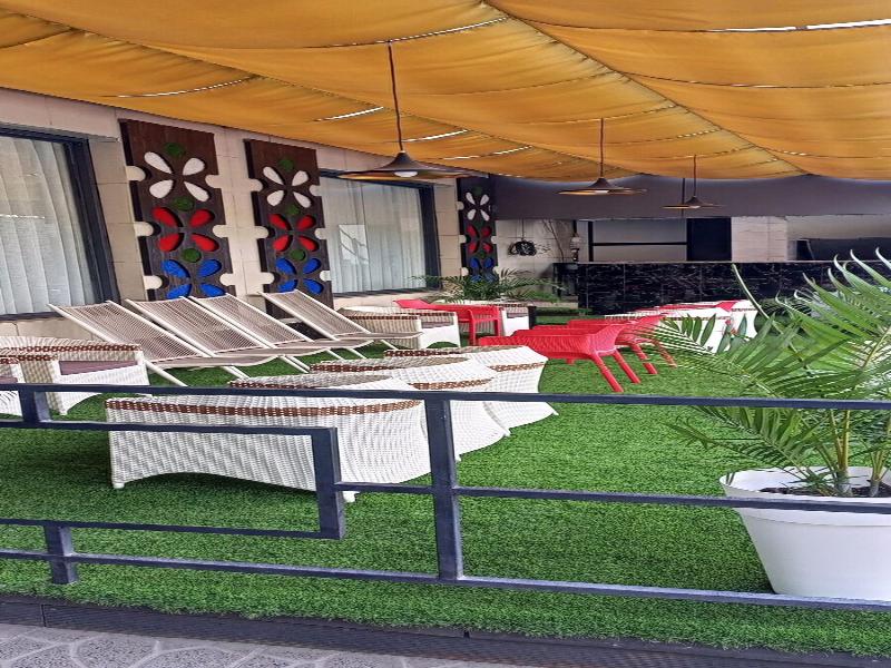 Platinum Cocotiers Hotel image