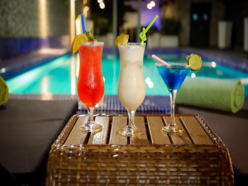Platinum Cocotiers Hotel image
