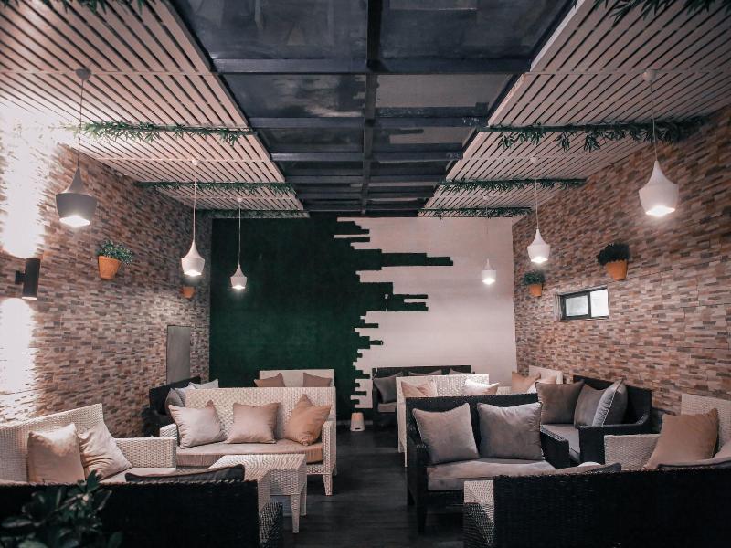 Platinum Cocotiers Hotel image