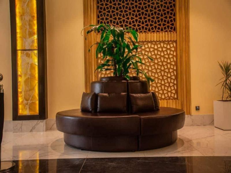 Platinum Cocotiers Hotel image