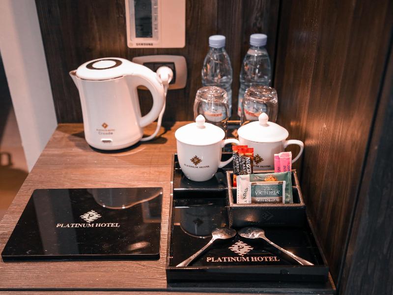 Platinum Cocotiers Hotel image