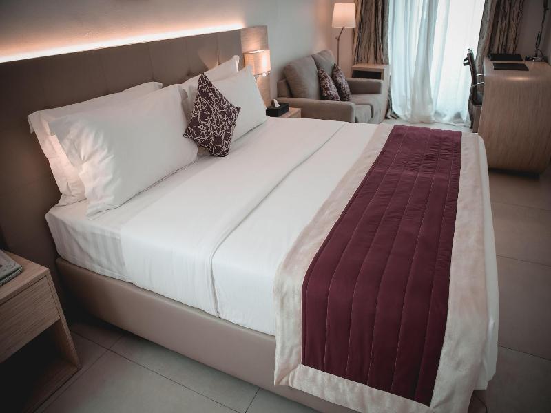 Platinum Cocotiers Hotel image