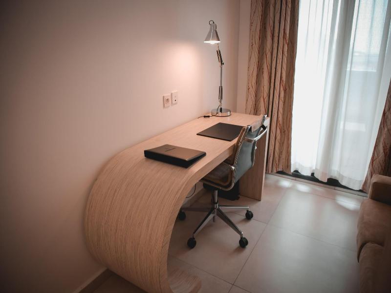 Platinum Cocotiers Hotel image