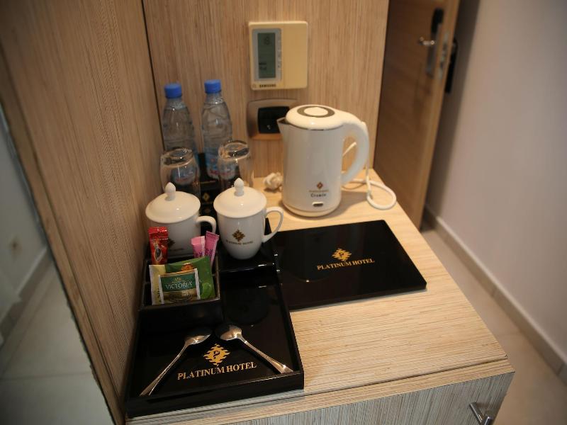 Platinum Cocotiers Hotel image