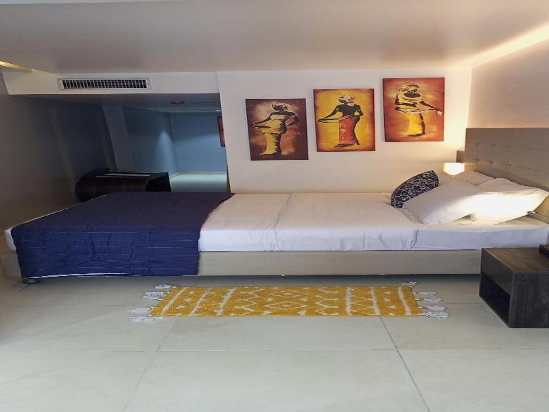 Platinum Cocotiers Hotel image