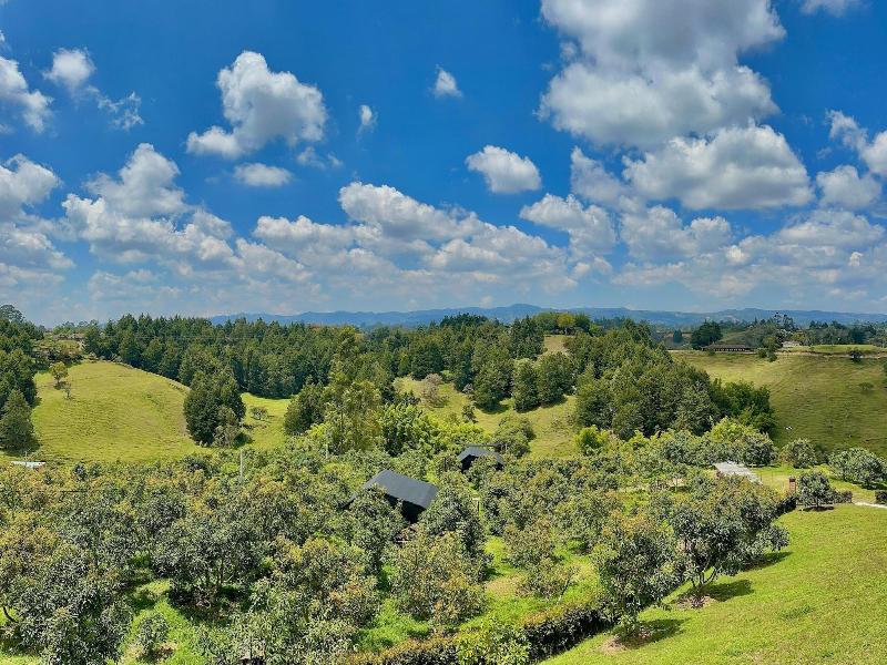 Orok Landscape Hotel
