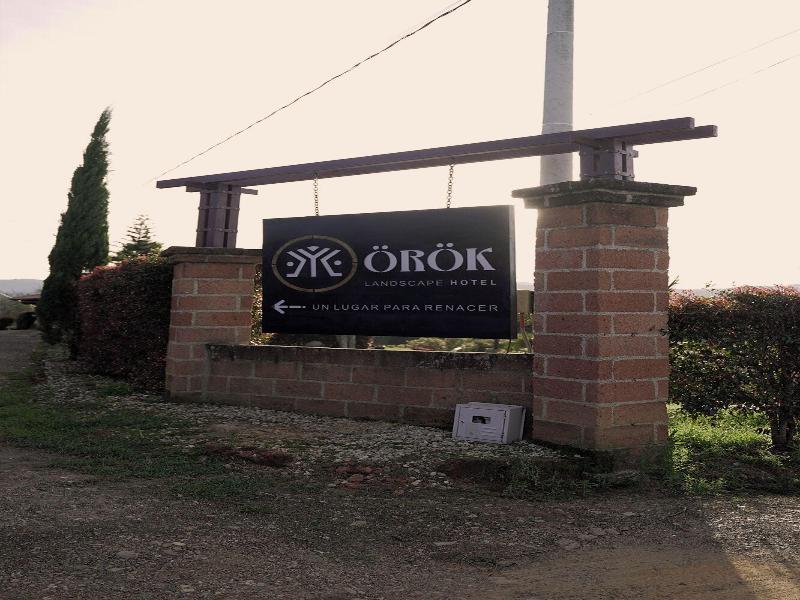 Orok Landscape Hotel 3
