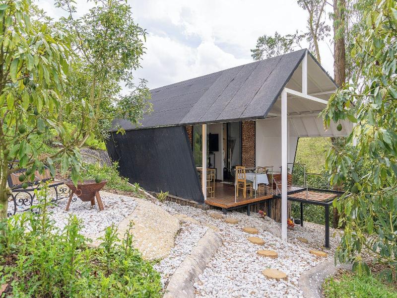 Orok Landscape Hotel 4