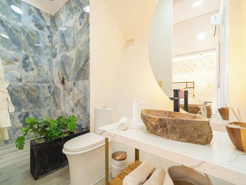 Orok Landscape Hotel 5